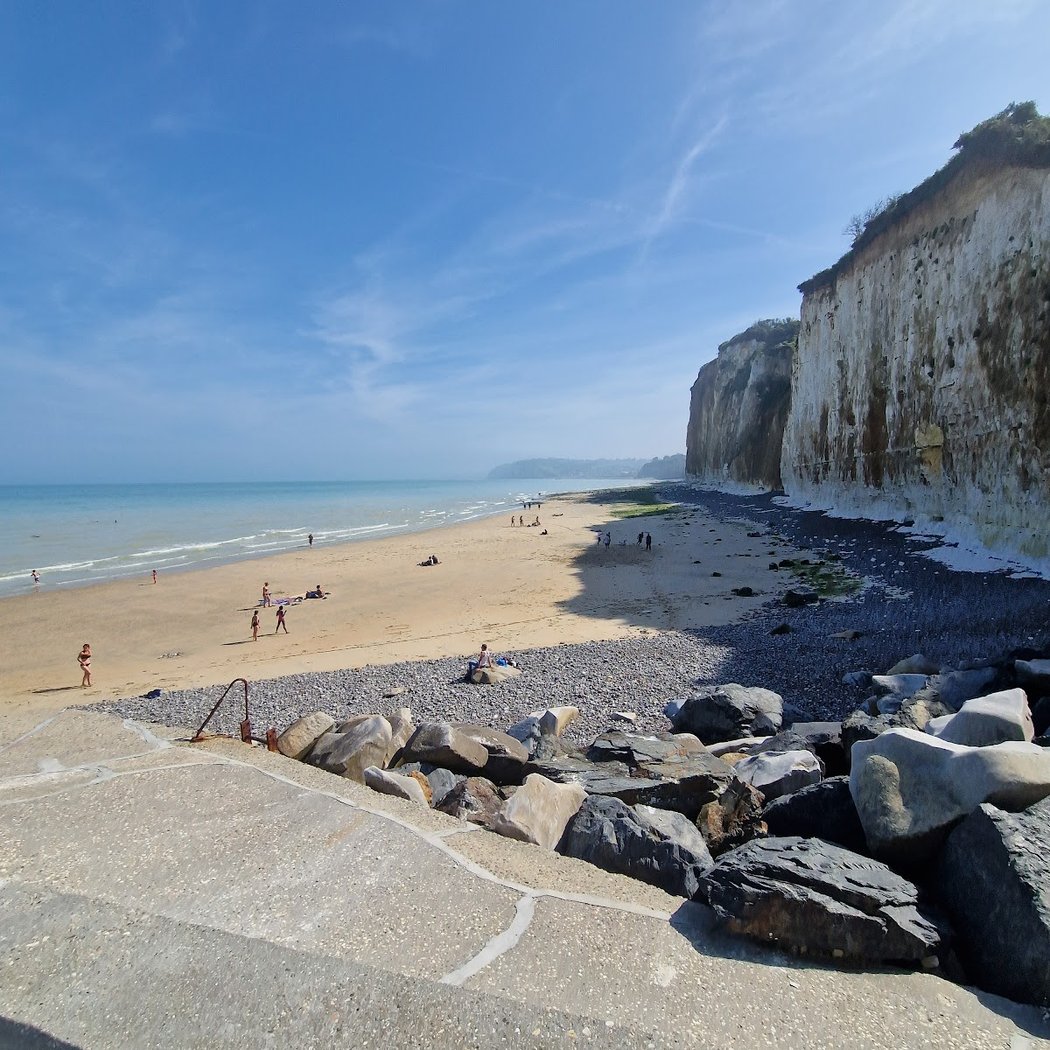 Plage du Petit Ailly 3